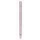 thumbnail image 4 of Lápiz óptico 2 en 1, bolígrafos capacitivos para pantalla táctil con puntas de repuesto, bolsa de limpieza para teléfonos móviles, tabletas, Bloc de notas, color rosa, 4 of 9