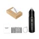 thumbnail image 2 of Mini destornillador eléctrico, actualización multifunción, herramienta de una tecla, tornillo, brocas USB, destornillador para trabajo doméstico, conductor de emergencia 10 piezas kusrkot Destornillador electrico, 2 of 3