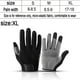 thumbnail image 2 of Guantes para bicicleta de montaña, guantes para todoterrenos, guantes para motociclistas, 2 of 5