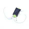thumbnail image 2 of MesaSe Solar grasshopper  Powered  Robot Toy required Gadget Gift solar toys, 2 of 7