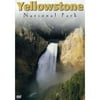 Yellowstone National Park (Full Frame)