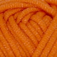 thumbnail image 3 of JubileeYarn Spongy Dish Yarn - 50g/Skein Worsted Nylon Dishcloth - Burnt Orange - 4 Skeins, 3 of 7