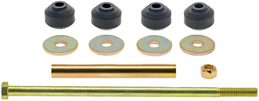 Mevotech Original Grade GK80898 Suspension Stabilizer Bar Link Kit