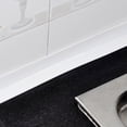 thumbnail image 2 of stanreset Kitchen Waterproof Sealant Tape Adhesive Sink Stove Gap Sticker white 1Set, 2 of 6