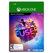 FUSER: Standard Edition, NCSoft Group, Xbox One, Xbox Series X,S, [Digital Download], 65652