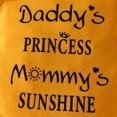 thumbnail image 5 of WIBACKER Newborn Baby Girl Summer Outfits Set Ruffle Short Sleeve Romper and Floral Shorts with Headband, 5 of 11