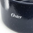 thumbnail image 4 of Oster Castillo 11 Quart Enamel on Steel Stock Pot with Lid in Blue, 4 of 5