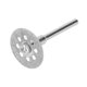 thumbnail image 4 of Ruedas de corte, 10 piezas Rueda de corte de diamante Discos de corte de diamante Rueda de corte de diamante Valor excepcional, 4 of 9