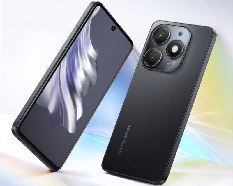 (未開封CD) baker&kisk/mobile techno Tecno Spark 20 - Walmart.ca