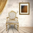 thumbnail image 3 of Flaherty, Dennis 12x14 Gold Ornate Wood Framed with Double Matting Museum Art Print Titled - Patterns at Mesquite Sand dunes, Death Valley, CA, 3 of 4