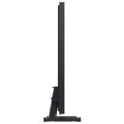 Samsung QN32LS03CB 32 inch The Frame QLED HDR 4K Smart TV Bundle with Premiere Movies Streaming + 19-45 inch TV Wall Mount + 6-Outlet Surge Adapter + 2X 6FT 4K HDMI 2.0 Cable (2023 Model)