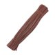 thumbnail image 4 of Juego de limpiadores de tuberías para niños, tallo de chenilla de felpa de 30cm, palos giratorios flexibles, juguete educativo para manualidades, fabricación de , 100x marrón, 4 of 8