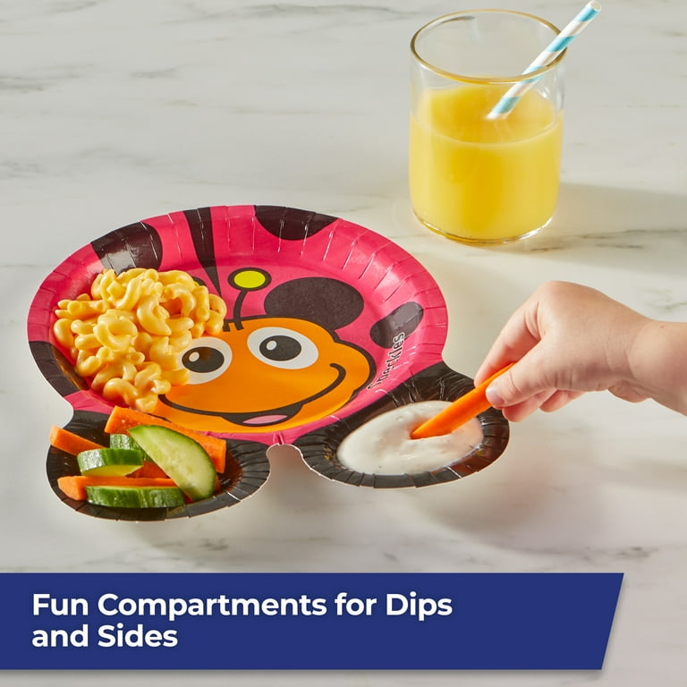 ZOOL ドリンクスリーブセット モンパレ Leakproof Insulated Kids Cup - Safari, 12 oz. – zak.com