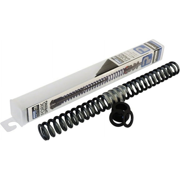 PUSH Industries ACS3 Spring Assembly 140-170mm 2014-Current Fox 36 Grey 60 lb