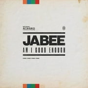 Jabee - Am I Good Enough - Rap / Hip-Hop - Vinyl