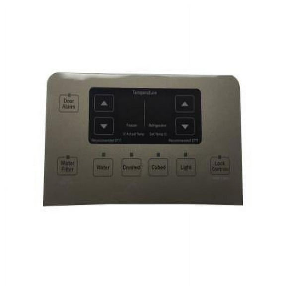 GE WR55X20459 Interface Dispenser Assembly - OEM Part