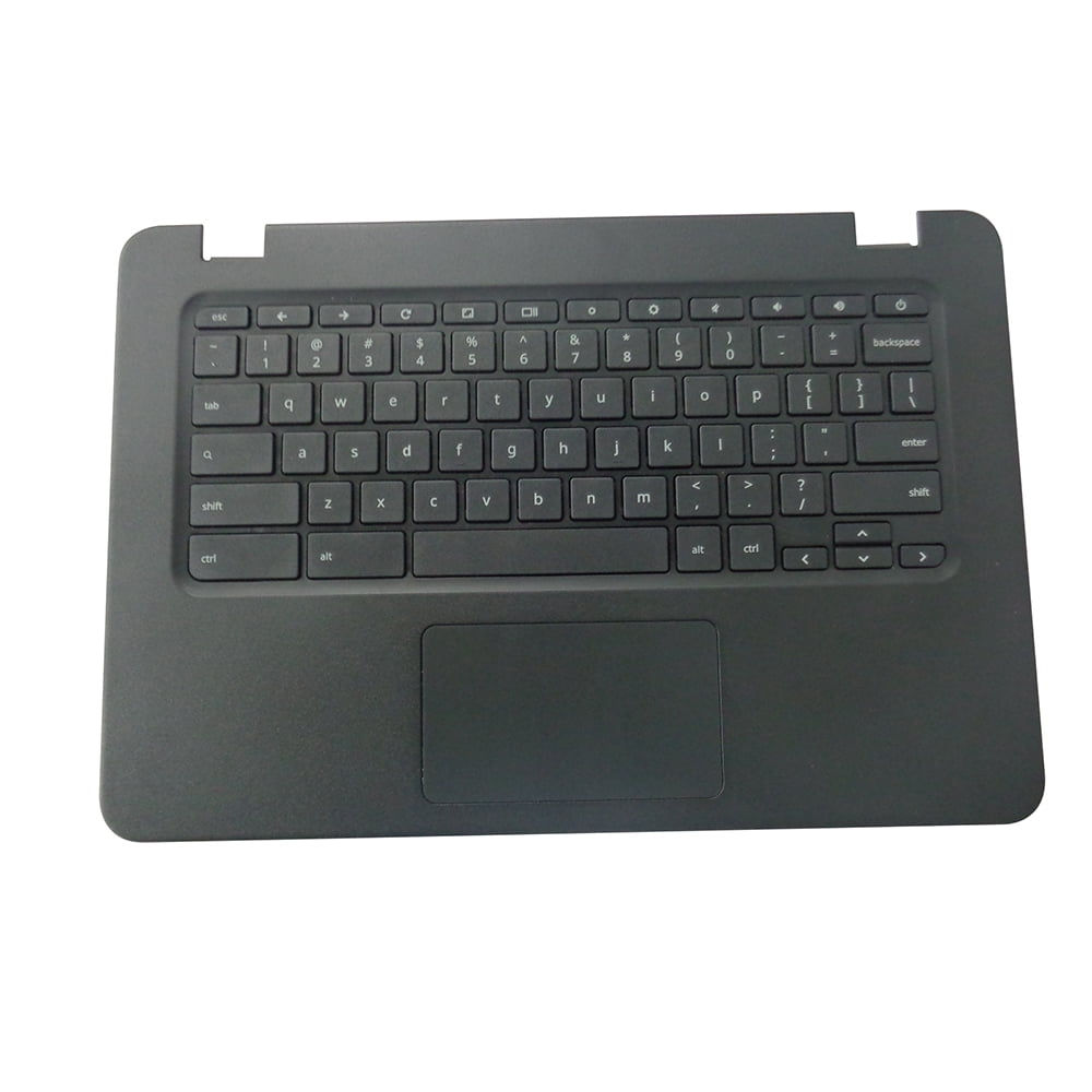 Lenovo Chromebook N42 Palmrest Keyboard & Touchpad 5CB0L85364 Walmart