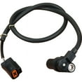 thumbnail image 2 of Brand New ABS Wheel Speed Sensor Hub For 2003-2006 Mitsubishi Lancer Evo Rear Left Driver Side Oem Fit ABS259, 2 of 9