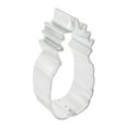 thumbnail image 2 of Pineapple 3" Cookie Cutter, 2 of 2