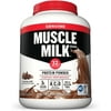 Muscle Milk Genuine Protein Powder, Chocolate, 32g Protein, 4.94 Pound
