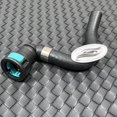thumbnail image 2 of 95B122447D Engine Coolant Hose for Porsche Macan 2015-2018, 2 of 4