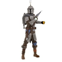 Hallmark Christmas Ornament (Star Wars: The Mandalorian), 1 Count