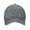 Gray, variant on St. Louis Battlehawks Hat Washed Cotton Baseball Cap