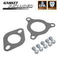 thumbnail image 5 of M-AUTO Stainless Steel Exhaust Catalytic Converter For 2008-2010 Chevrolet Cobalt, 2008-2011 Chevrolet HHR, 2008-2010 Pontiac G5, 5 of 12