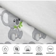 thumbnail image 4 of Couverture de Planche à Roulettes Chandail à Capuchon Surdimensionnée Couverture à Capuche Portable Couverture Chaude Chandail en Molleton pour Femmes Hommes Adolescents, 4 of 8