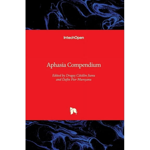 Aphasia Compendium (Hardcover)