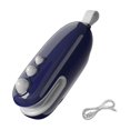 thumbnail image 1 of Portable Handheld Vacuum Sealer Lightweight Food Saver For Travel Camping Fresh, 1 of 8