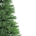 thumbnail image 3 of 7.5' Slim Alexandria Pine Artificial Christmas Tree - Unlit, 3 of 3