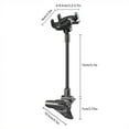 thumbnail image 6 of Secure Clip Mount for Guitar Phone Holder Compatible with For All Models, 6 of 10
