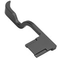 thumbnail image 1 of Hot Shoe Grip Holder,Aluminum Alloy Finger Hot Camera Accessory Camera Finger Handle Precision Engineered, 1 of 9