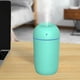 thumbnail image 1 of Fiudx Mini Humidificador, Difusor Usb Portátil, Humidificador de Escritorio Silencioso, Apagado Automático, Eficiente Humidificación Del Aire, Ideal para Uso En Casa, Oficina y Viajes, Diseño Compact, 1 of 6