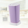 thumbnail image 4 of TUIBELYN Magnetic Kitchen Utensil Holder, Organizer for Kitchen Tools, Accessories, and Cooking Utensils, 4 of 7