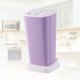 thumbnail image 5 of GOOHOCHY Soporte multifuncional creativo para estantes de cocina, soporte insertable (morado), 5 of 8