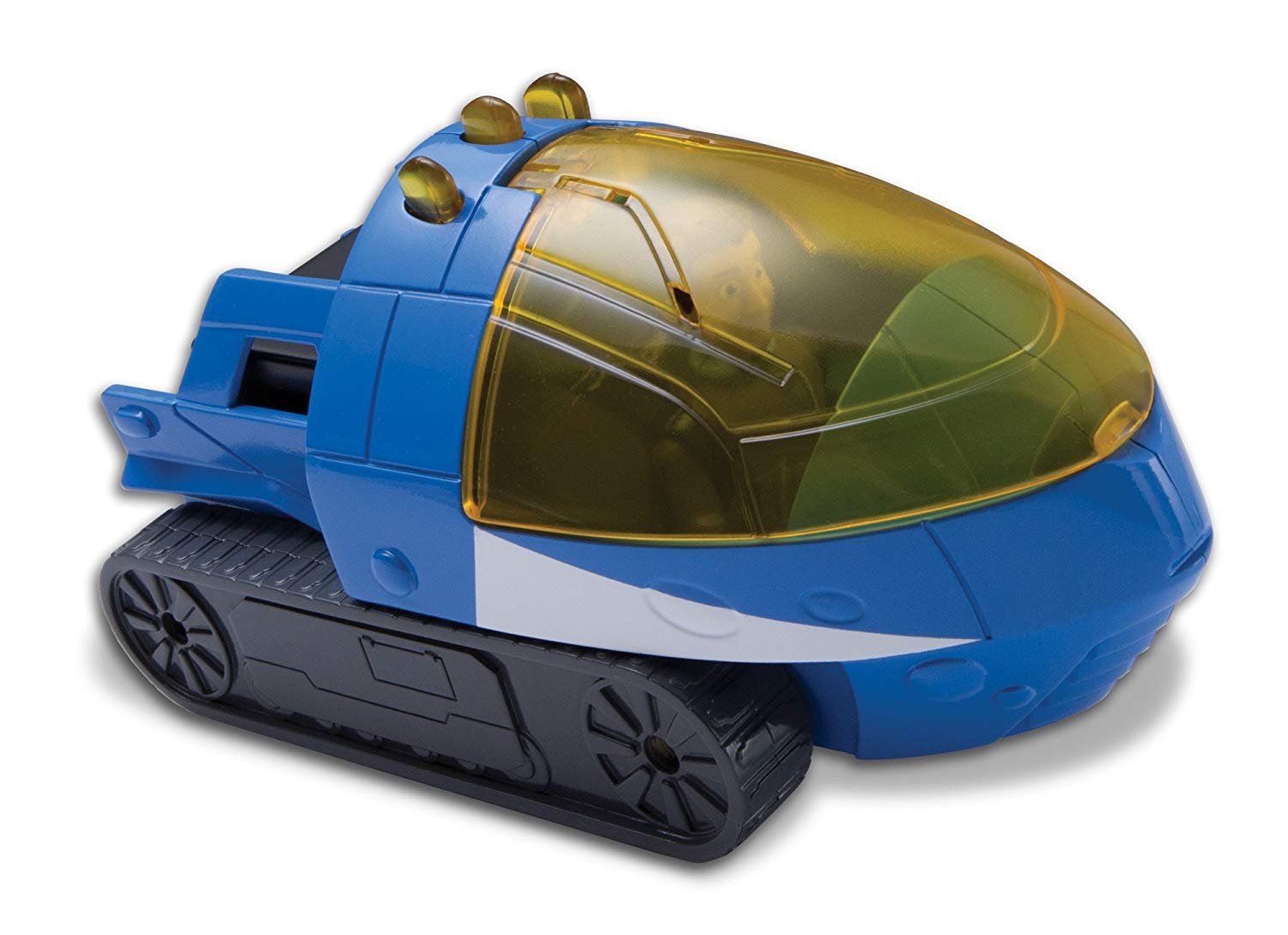 Miles From Tomorrowland SpaceGuard Cruiser - image 5 of 6