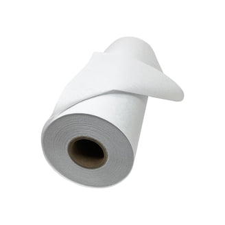Pellon Flex-Foam One-Sided Iron-on Stabilizer-20-inch X 152.4 cm
