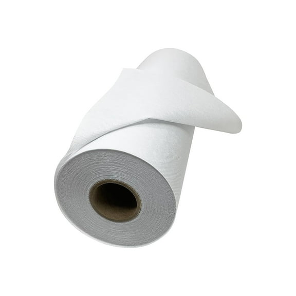 H.B.I. Products Medium Weight Fusible interfacing 12" x 25 yd