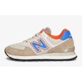 thumbnail image 2 of New Balance 574 Rugged Sneakers MEN, 2 of 5
