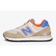 thumbnail image 2 of New Balance 574 Rugged Sneakers MEN, 2 of 6