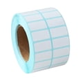 thumbnail image 3 of 2x Etiquetas de Accesorios de Dibujo de Diamantes 3000 Piezas/1 Rollo de Etiquetas Adhesivas Térmicas para Nombre de Oficina 2 piezas, 3 of 8