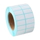 thumbnail image 2 of Etiquetas para accesorios Etiquetas térmicas Rollo adhesivo Etiqueta de propósito 1 rollo/3000 piezas para Forma cuadrada, 2 of 9