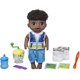 thumbnail image 1 of Muñeca Sweet Spoonfuls Niño Baby Alive E0634 Cabello Negro Incluye 8 Accesorios Baby Alive E0634, 1 of 2