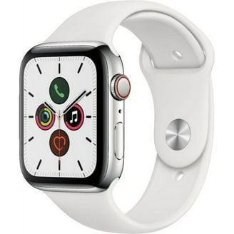 Apple Watch Series 8, 41mm, WIFI, Silver with SM Sport Band, A