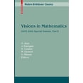 thumbnail image 1 of Visions in Mathematics: GAFA 2000 Special Volume, Part II pp. 455-983 (Modern Birkhäuser Classics), 1 of 1