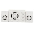 thumbnail image 1 of Oubit Mini Speakersfor Gaming,Computer Speaker 2.1 USB PC Speakerwith RGB Light Computer Speakers Solid Performance, 1 of 9