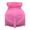 thumbnail image 1 of Florero de Silicona 3D para Niña, Modelo de Fundición de Epoxi, Maceta, Arcilla, 1 of 9