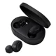 thumbnail image 1 of Auriculares in-ear inalámbricos A6s In-Ear A6S TGHA6S negro con luz LED, 1 of 8